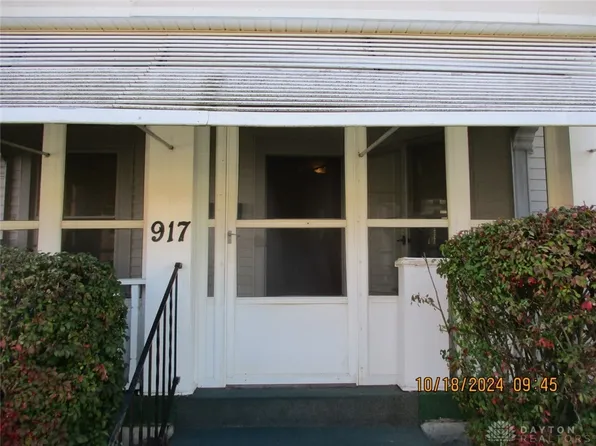 917 Madison Ave, Piqua, OH 45356