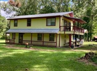 724 Hilderbrand Rd, Bentonia, MS 39040