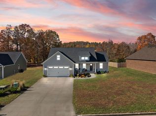 119 Allyson Cir, Junction City, KY 40440