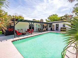 135 Menendez Rd, Saint Augustine, FL 32080