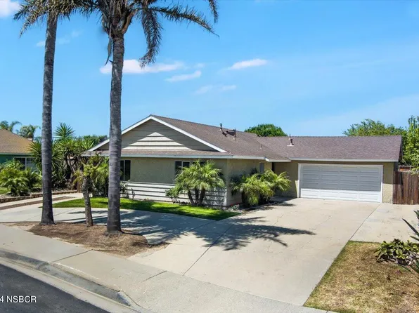 1615 N Russell Ave, Santa Maria, CA 93458