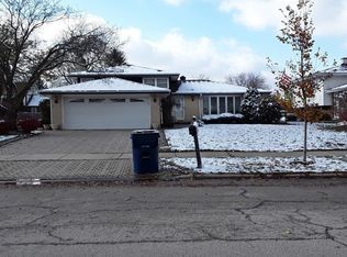 516 N Rumple Ln, Addison, IL 60101