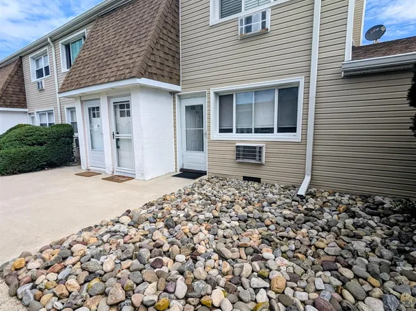 4901 Harbor Beach Blvd APT M11, Brigantine, NJ 08203