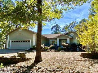103 Mesero Way, Hot Springs Village, AR 71909