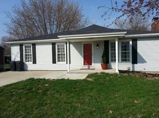 10137 Breezy Ln, Florence, KY 41042