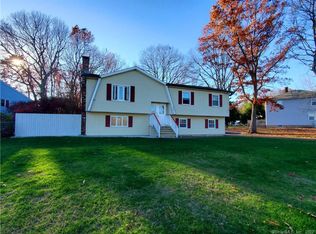 261 Grassy Hill Rd, Waterbury, CT 06704