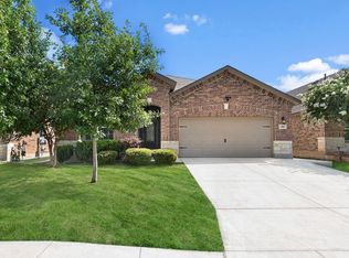 13813 Fredrick Hl, San Antonio, TX 78254