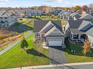 3623 Cove Point Cir NW, Prior Lake, MN 55372