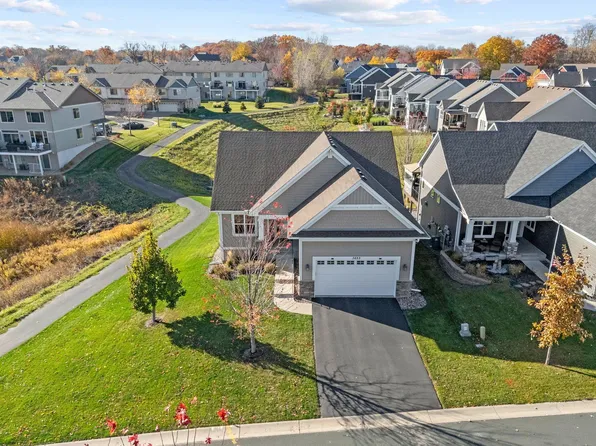 3623 Cove Point Cir NW, Prior Lake, MN 55372