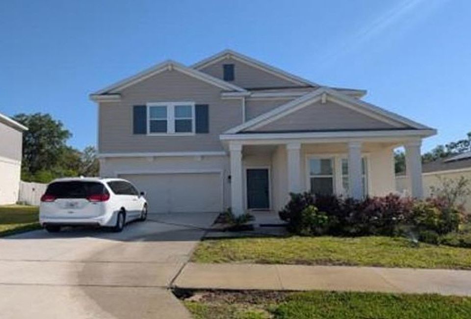 Property Front View