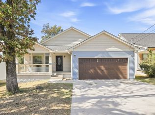 3310 Anderson Rd, Antioch, TN 37013