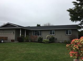 2486 Heather Dr, Ferndale, WA 98248
