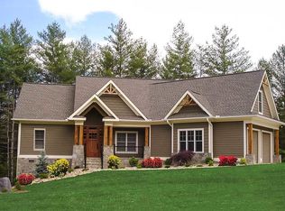 0 Hickory Run LOT 104, Dickson, TN 37055