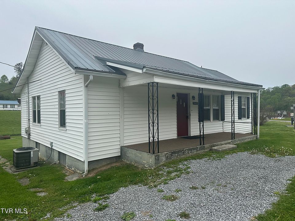 2445 Yuma Rd, Gate City, VA 24251 Zillow