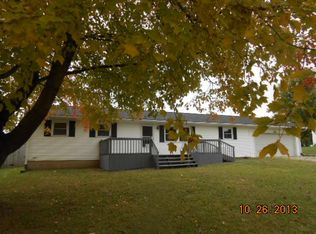 3444 Cattail Rd, Chillicothe, OH 45601