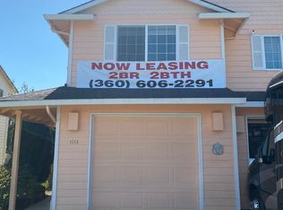 1914 SE 11th Ave, Camas, WA 98607