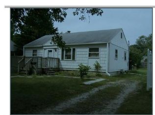 1512 Park Dr, Lebanon, IN 46052