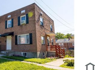 8529 Chestnut Oak Rd FLOOR 2, Parkville, MD 21234