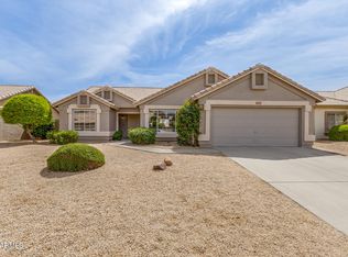 13321 W WILSHIRE Drive, Goodyear, AZ 85395