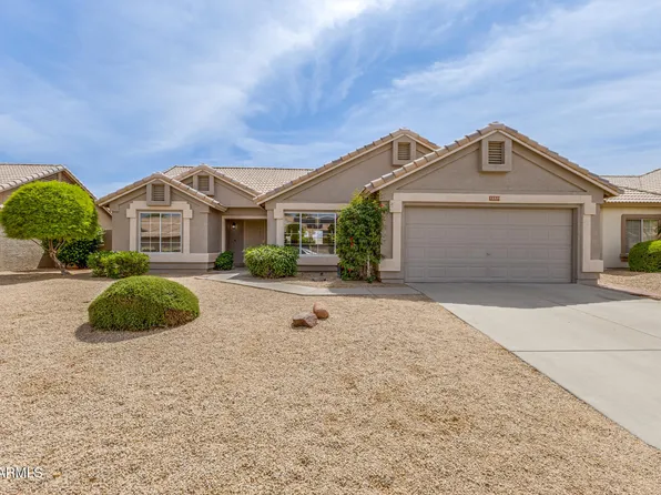 13321 W WILSHIRE Drive, Goodyear, AZ 85395