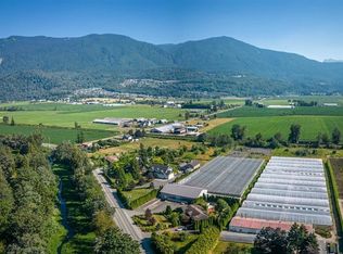 50284 Yale Rd, Chilliwack, BC V2P2M9