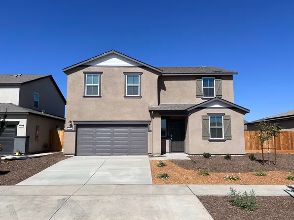 1436 S Polar Ave, Hanford, CA 93230