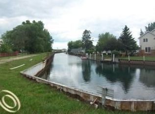 6201 Pointe Tremble Rd, Algonac, MI