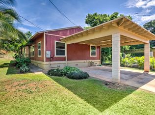 4924 Ohu Rd APT B, Kapaa, HI 96746