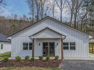 751 Lead Mine Valley Rd SW, Cleveland, TN 37311