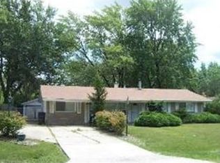 19031 John Ave, Country Club Hills, IL