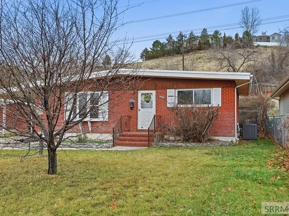 1000 Taney Ln, Pocatello, ID 83201