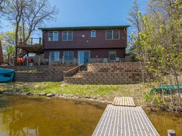 2484 204th St, Luck, WI 54853