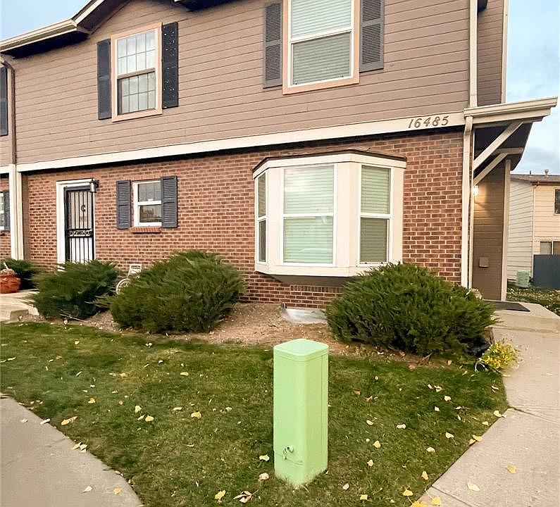 1st image of 16485 E 17th Pl Unit D