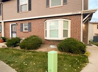 16485 E 17th Pl UNIT D, Aurora, CO 80011