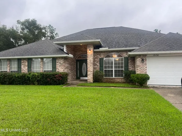 15138 Haversham Pl, Diberville, MS 39540