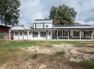 299 Mack Foster St, Stowell, TX 77661