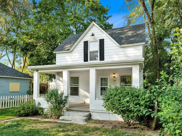 865 10th St NW, Grand Rapids, MI 49504