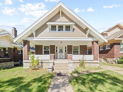2016 Orville Ave, Kansas City, KS, 66102