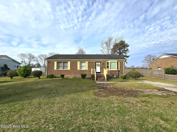 309 Boswell Street, Edenton, NC 27932