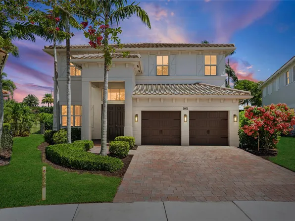 9161 Cattail Run, Parkland, FL 33076