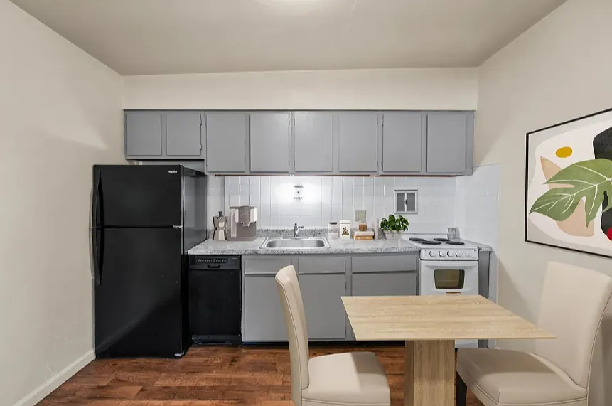 Westport Edge Apartments