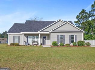 301 Tallulah Bnd, Ellabell, GA 31308