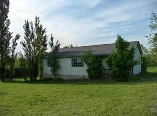 55 County Road 889, Gassville, AR 72635