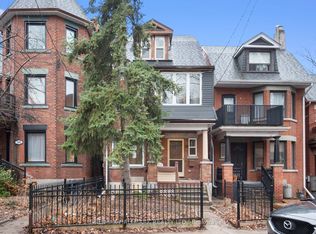 547 Indian Rd #W02, Toronto, ON M6P 2B9