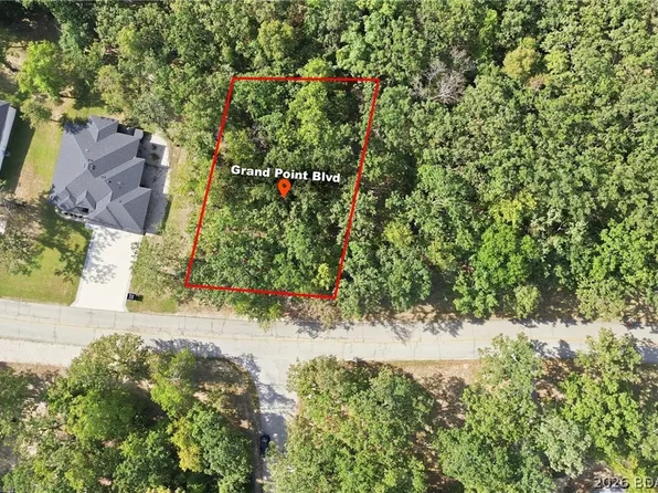 LOT 264 Grand Point Blvd, Sunrise Beach, MO 65079