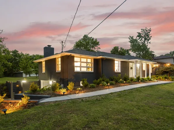 1175 Old Hickory Blvd, Nashville, TN 37207