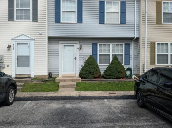 419 Old Oak Pl, Thurmont, MD 21788