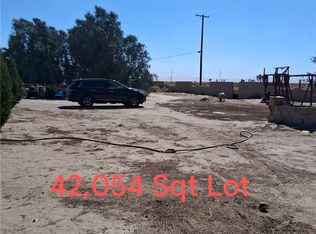 44560 85th St E, Lancaster, CA