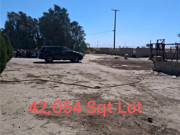 44560 85th St E, Lancaster, CA 93535