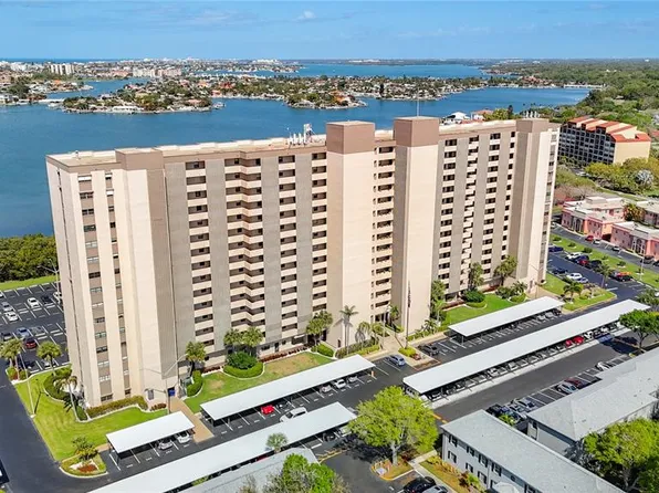 7050 SUNSET DRIVE S #212, SOUTH PASADENA, FL 33707